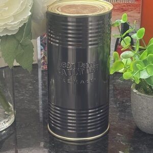 Jean Paul Gaultier Le Male Black Tin